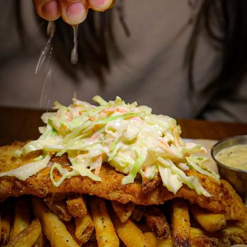 Original Skiff Fish & Oysters - Fish Fry - Seafood Near Me - Burlington, Vermont Original Skiff Fish & Oysters - Fish Fry - Seafood Near Me - Burlington, Vermont