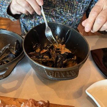 JJ's Bistro - Mussels - French Near Me - Ponte Vedra Beach, Florida JJ's Bistro - Mussels - French Near Me - Ponte Vedra Beach, Florida