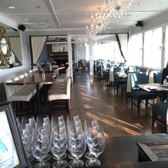 BALEENkitchen - Nice and bright - Seafood Near Me - Redondo Beach, California