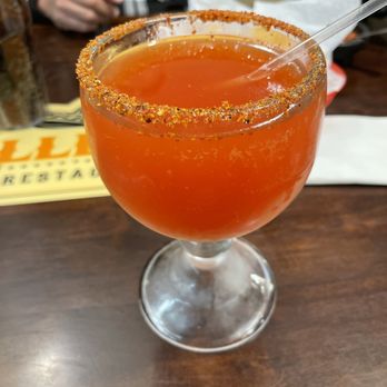 Allende Restaurante - Cold chavela - Mexican Near Me - Indio, California