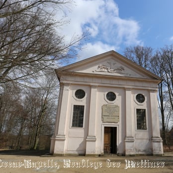 Kloster Altzella - Castles Near Me - Nossen, SN