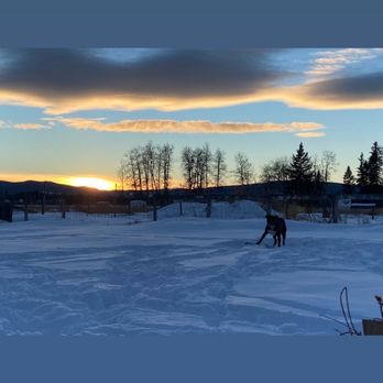 Boundary RV Park - RV Parks Near Me - Clearwater County, Alberta