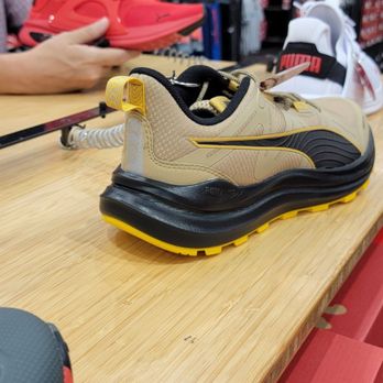 PUMA - Sports Wear Near Me - Chandler, Arizona