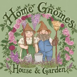 Home Gnomes House & Garden Service