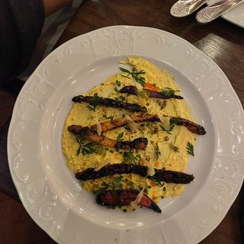 The Dutchess - Chris' Carrots & Ginger - you've never had carrots this good, I promise. - Cafes Near Me - Ojai, California The Dutchess - Chris' Carrots & Ginger - you've never had carrots this good, I promise. - Cafes Near Me - Ojai, California