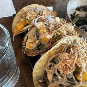 EZ Tiger - Tacos - Dim Sum Near Me - Yakima, Washington