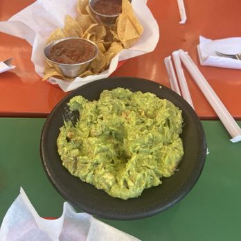 Habanero Mexican Grill - Mexican Near Me - Riverside, California