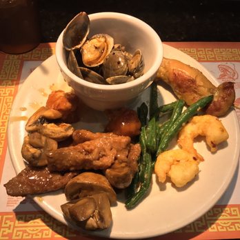 Yutaka Buffet - Buffets Near Me - Revere, Massachusetts