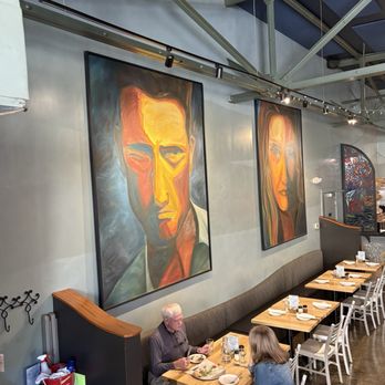 West First Wood-Fired - Pizza Near Me - Hendersonville, North Carolina West First Wood-Fired - Pizza Near Me - Hendersonville, North Carolina