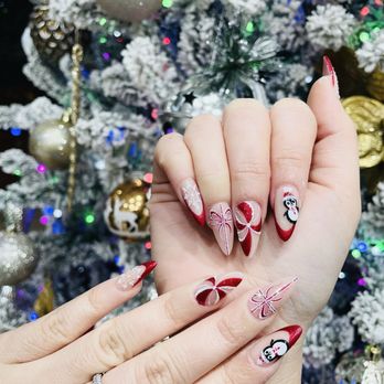 Polish Nail Spa - Nail Salons Near Me - Lake Forest, California Polish Nail Spa - Nail Salons Near Me - Lake Forest, California
