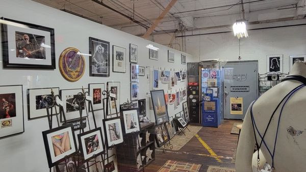 Lowe Mill ARTS & Entertainment by null