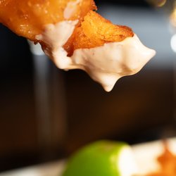 Jinja Bar & Bistro - Santa Fe