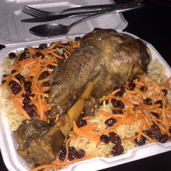 The Kebab Bistro - Qabulli Pullao - Afghan Near Me - Mississauga, Ontario The Kebab Bistro - Qabulli Pullao - Afghan Near Me - Mississauga, Ontario
