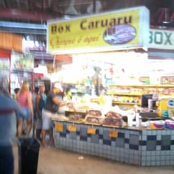 Box Caruaru