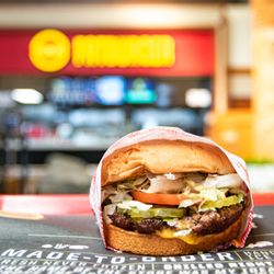 Fatburger - Fatburger Original