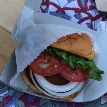 Shake Shack Dumbo - Burgers Near Me - Brooklyn, New York Shake Shack Dumbo - Burgers Near Me - Brooklyn, New York