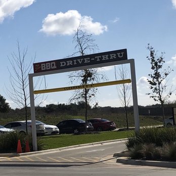 True Texas BBQ - Didn't use the drive thru, but nice to know for my next visit! - Barbeque Near Me - San Antonio, Texas True Texas BBQ - Didn't use the drive thru, but nice to know for my next visit! - Barbeque Near Me - San Antonio, Texas