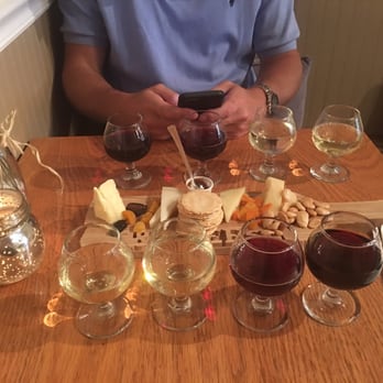 The Cheese Patch - wine and cheese pairing - Cheese Shops Near Me - Patchogue, New York