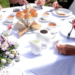 Boship Farm Hotel - It looked good, but the quality wasn't there