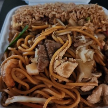 JJ Chinese Express - Dinner combo - Chinese Near Me - Long Beach, California JJ Chinese Express - Dinner combo - Chinese Near Me - Long Beach, California