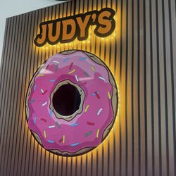 Judy’s Donuts Fowler & Shields