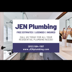 JEN Plumbing