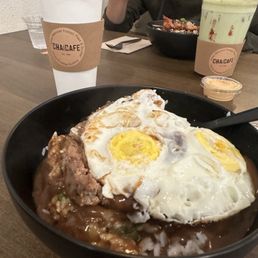 Loco Moco