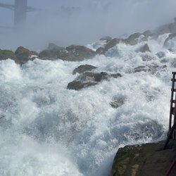 5 Star Niagara Falls Tours