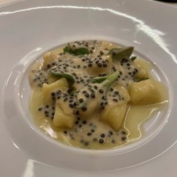 Gnocchi Gnocchi