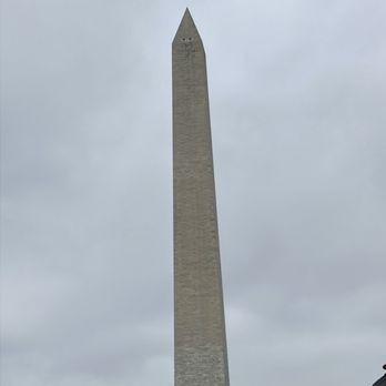 Washington Monument - Landmarks & Historical Buildings Near Me - Washington, DC, District of Columbia