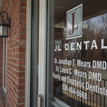 JL Dental - JL Dental front door - Pediatric Dentists Near Me - Arnold, Missouri JL Dental - JL Dental front door - Pediatric Dentists Near Me - Arnold, Missouri