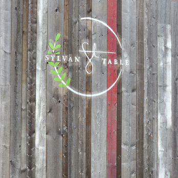 Sylvan Table - The main building of Sylvan Table - New American Near Me - Sylvan Lake, Michigan