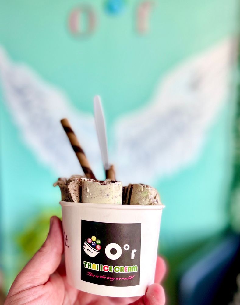 0 DEGREE ICE CREAM Updated April 2024 47 Photos 276 Park Rd, West Hartford, Connecticut