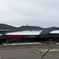 Montana's