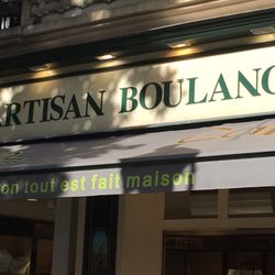 Artisan Boulanger Pâtissier Emmanuel Gless