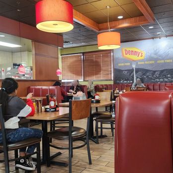 Denny's - Restaurant - Diners Near Me - Claremont, California Denny's - Restaurant - Diners Near Me - Claremont, California