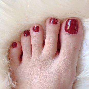MS Nail & Spa - Pedicure - Nail Salons Near Me - Fullerton, California