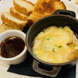 Baked Brie