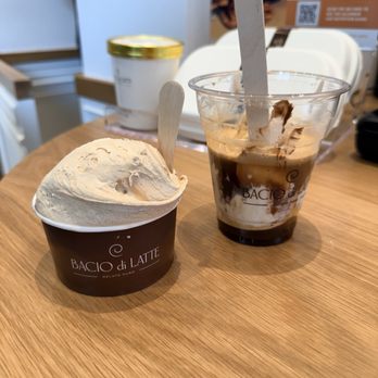 Bacio Di Latte - Desserts Near Me - Torrance, California
