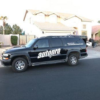 AutoPro Detailers - Auto Detailing Near Me AutoPro Detailers - Auto Detailing Near Me