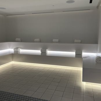 Sunny's Spa & Beauty Lounge - Heated marble stone benches - Massage Near Me - Oceanside, California