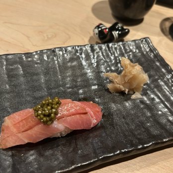 Craft Omakase - Japanese Near Me - Austin, Texas