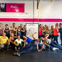 Kaia FIT Natomas