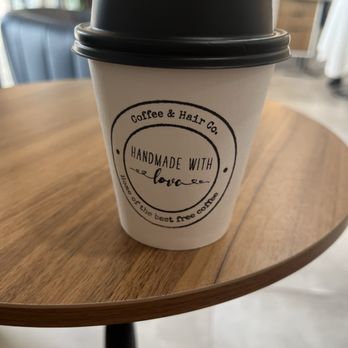 Coffee & Hair - Blow Dry/Out Services Near Me - Miami, Florida