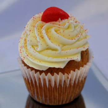 Decadently Yours - Strawberry Cheese - Bakeries Near Me - Guelph, Ontario