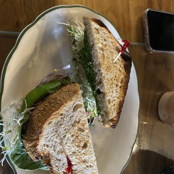 Chai Coffee Co - Farmers market on sourdough bread - Coffee & Tea Near Me - Yucaipa, California Chai Coffee Co - Farmers market on sourdough bread - Coffee & Tea Near Me - Yucaipa, California