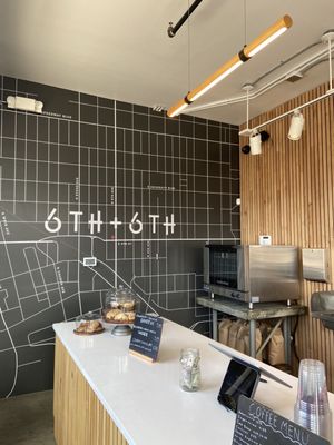 Oralia Coffee & Kitchen *** OPEN DAILY, Coffee 7-4, Kitchen 8-3 *** by null