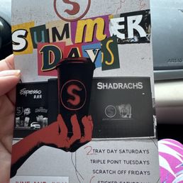Summer Promos Summer Promos