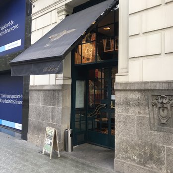 Chez Cocó - Outside - Spanish Near Me - Barcelona, B
