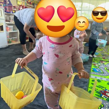 Little Haven Daycare - Easter egg hunts - Child Care & Day Care Near Me - San Jose, California Little Haven Daycare - Easter egg hunts - Child Care & Day Care Near Me - San Jose, California
